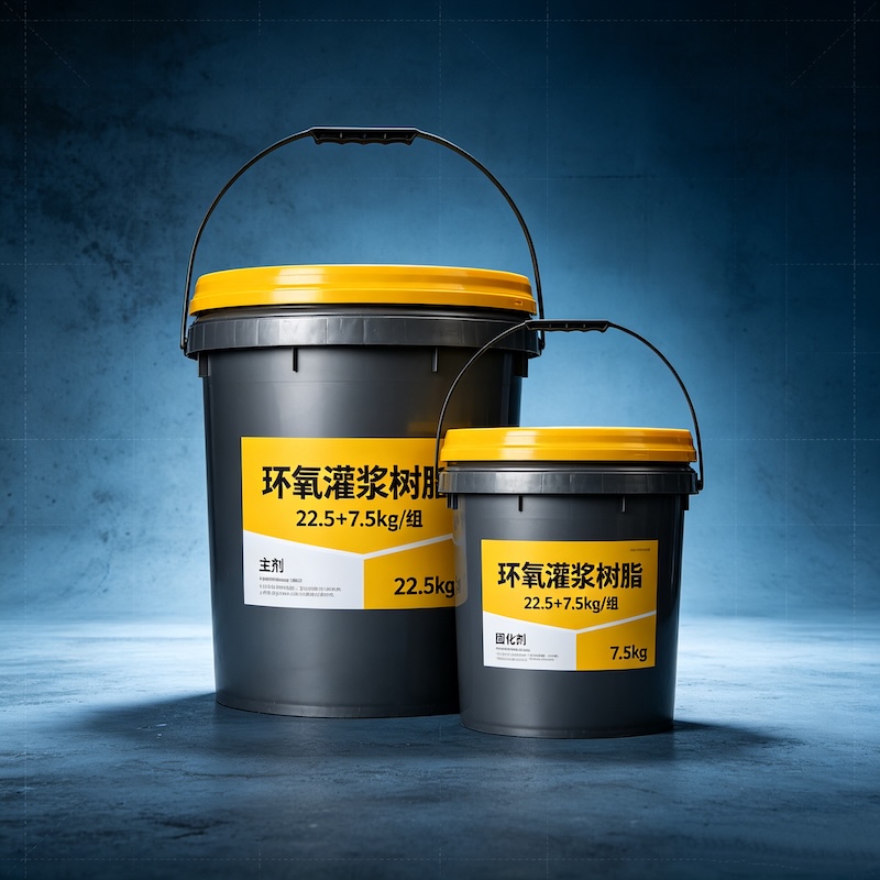 房山环氧灌浆树脂